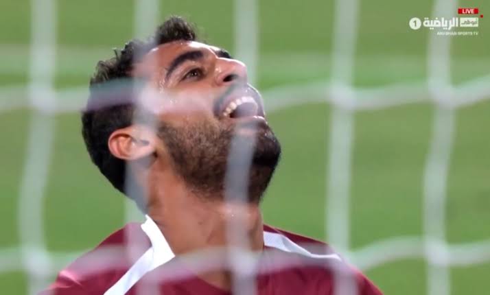 ريان: لن ألعب للزمالك.. وحياتي توقفت 10 ثوان