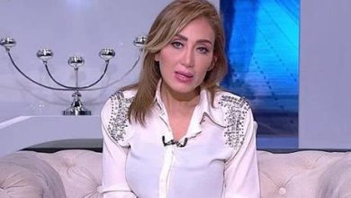 ريهام سعيد تتّهم طبيب تجميل بتشويهها والنصب باسمها