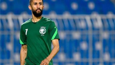 سلمان الفرج يرد على روبيرتو مانشيني