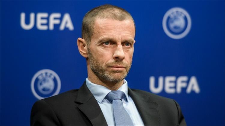 سيفرين يعرب عن مخاوفه الأمنية خلال منافسات يورو 2024