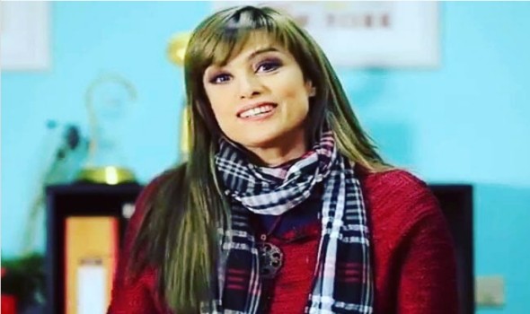 سيمون تكشف أسباب إخفائها زواجها وكواليس تعاونها مع عمرو دياب