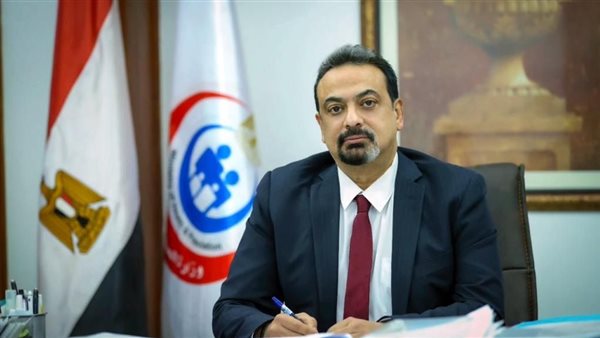 شبكة إلكترونية متطورة تربط جميع الجهات التابعة للوزارة بالغرفة المركزية لإدارة الأزمات