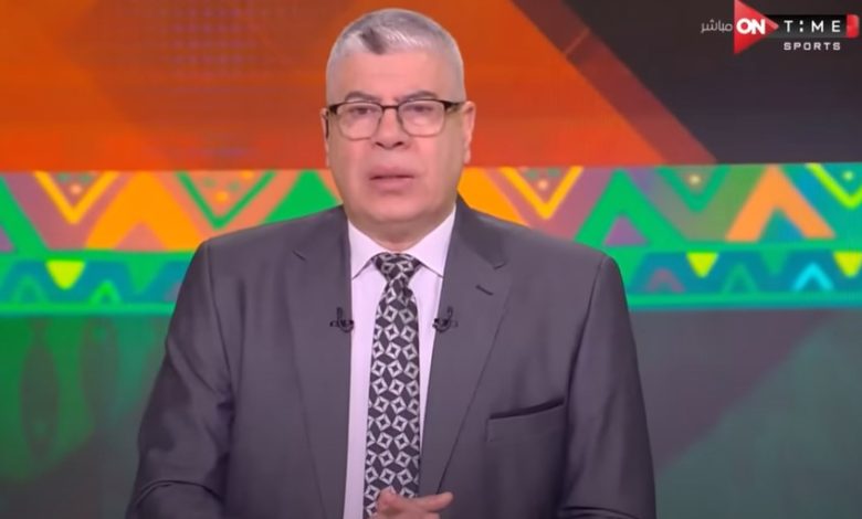 شوبير عن انطباعات الجماهير المصرية: يا نفرح ودماغنا تضرب في السقف أو نعيط ونصوت