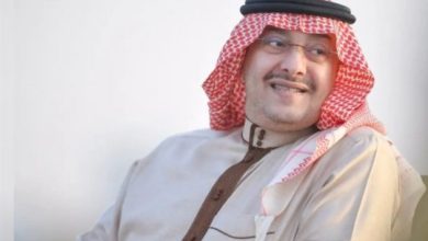 صفقة في الانتظار..النصر يقدم الشكر للأمير خالد بن فهد