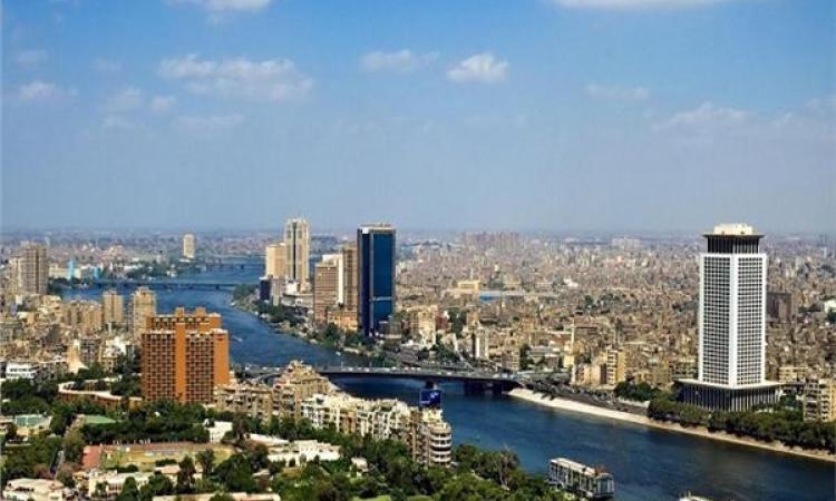 طقس الأربعاء.. مائل للدفء نهارا بارد ليلا على أغلب الأنحاء والصغرى بالقاهرة 13
