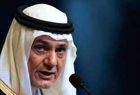 طوفان الأقصى حطم صورة إسرائيل أمام العالم (تركي الفصيل رئيس الاستخبارات السعودية الأسبق)
