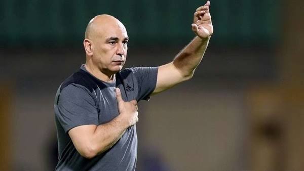 علاء نبيل: حسام حسن الأنسب لتدريب منتخب مصر