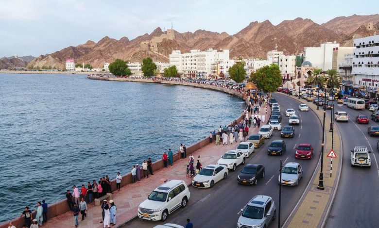 عُمان تقرّ ميزانيتها لـ2024... تحفيز النمو وخفض العجز وتنويع مصادر الدخل