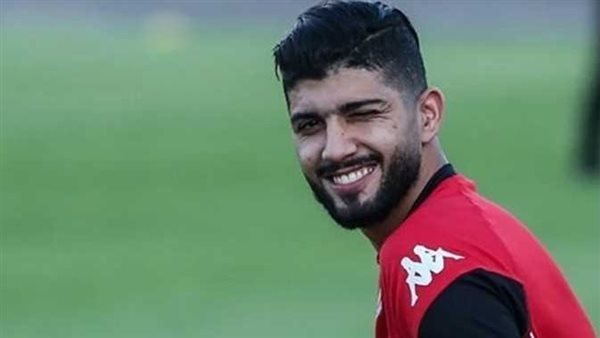 فرجاني ساسي يفاجئ جماهير نادي الزمالك