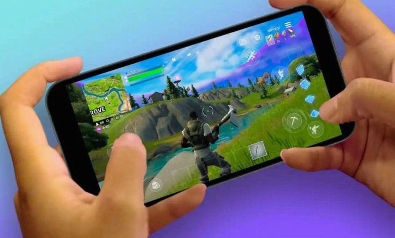 فورتنايت تعود إلى أجهزة آيفون وآيباد في أوروبا بعد ثلاث سنوات