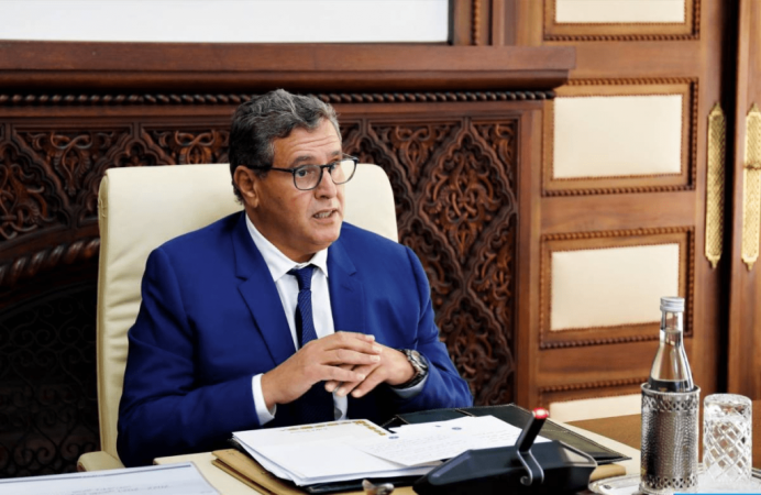فوز شركة تابعة لأخنوش في صفقة تحلية مياه البحر في الدار البيضاء مازال يثير الجدل