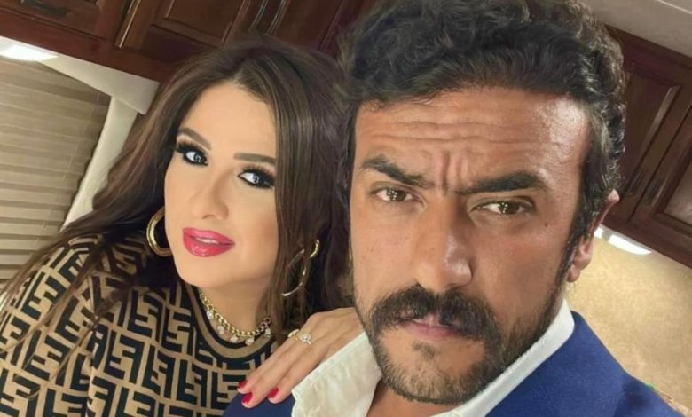 فيديو.. أحمد العوضي: ياسمين عبد العزيز بنت أصول ولهذا السبب دخلت المستشفى