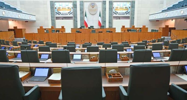 قانون «مكافحة الاتجار بالبشر»... على جلسة الثلاثاء