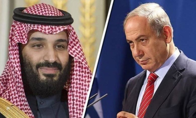 قناة عبرية تكشف عن مبادرة سعودية لليوم التالي للحرب