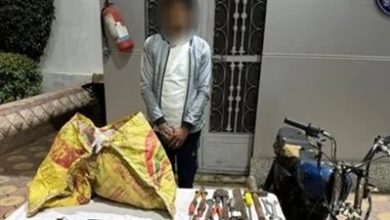 كشف حقيقة اختطاف شخص وإجباره على توقيع إيصالات أمانة في بورسعيد