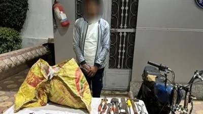 كشف حقيقة اختطاف شخص وإجباره على توقيع إيصالات أمانة في بورسعيد