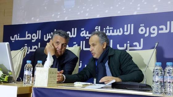 كودار: نرفض المساس بسمعة البام بسبب ملف “اسكوبار الصحراء” وبفضل وهبي شارك الحزب في الحكومة