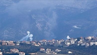 لبنان: قصف إسرائيلي وغارات على منازل وحزب الله يستهدف جنود الاحتلال