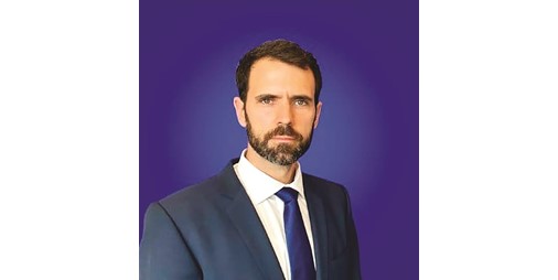 لويس ميغيل بوينو لـ الأنباء لا يمكننا التعامل مع غزة بمعزل عن الضفة الغربية والقدس الشرقية فهما جزء لا يتجزأ من الدولة الفلسطينية