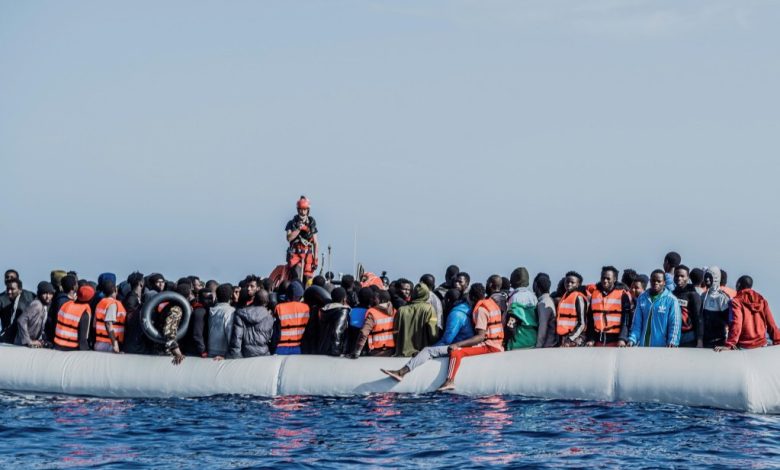 ماليزيا: احتجاز أكثر من 500 مهاجر غير شرعي