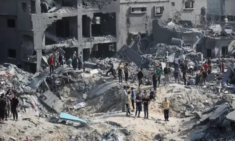 متى تنتفض مصر لمصالحها الاستراتيجية في غزّة؟