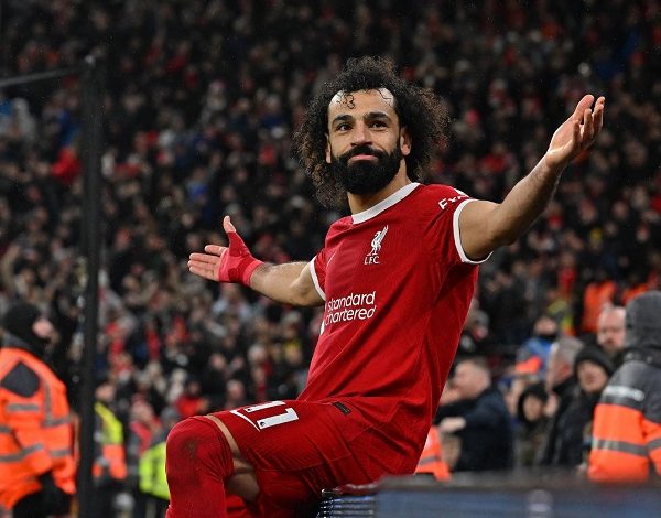 محمد صلاح يخطط للعودة أمام تشيلسي