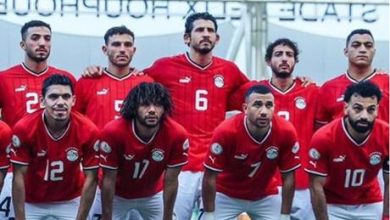 مدرب منتخب مصر يكشف سبب تعثر الفراعنة أمام موزمبيق