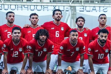 مدرب منتخب مصر يكشف سبب تعثر الفراعنة أمام موزمبيق