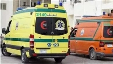 مصرع عامل إثر سقوطه من أعلى مئذنة في الفيوم
