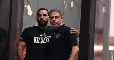 معتمد جمال يكشف استعدادات الزمالك لودية الوحدة