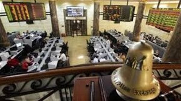 مليار جنيه مشتريات المستثمرين الأجانب بالبورصة الأسبوع الماضي