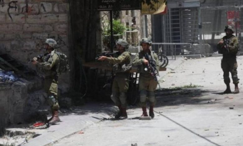 منذ السابع من أكتوبر.. أكثر من 1000 فلسطيني اعتقلهم الاحتلال من جنين ومخيمها