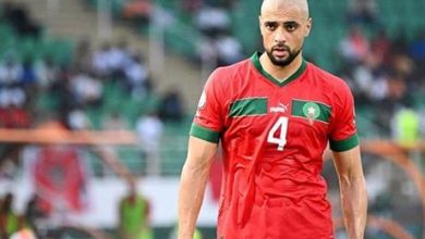 نجم المغرب: هزمنا تنزانيا بسيناريو مخطط