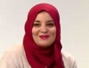 وائل الدحدوح يا جبل ما يهزك ريح...