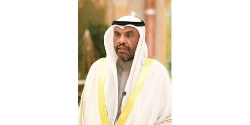 وزير الخارجية يتلقى اتصالا هاتفيا من نظيره اللبناني لتهنئته بتعيينه في منصبه