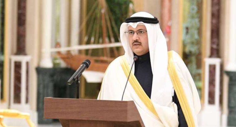 وزيرا الشؤون والصحة يتفقدان مشروع مركز التعاونيات لعلاج الإدمان