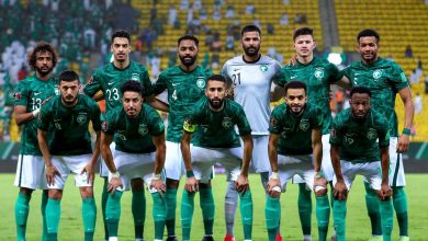 وصول رابطة جماهير الأخضر السعودي إلى الدوحة لدعم المنتخب في كأس آسيا 2023 (فيديو)