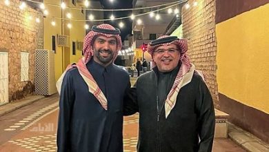 وقت لا يُنسى في العُلا.. وزير الثقافة السعودي ينشر صورة تجمعه مع ولي العهد رئيس مجلس الوزراء