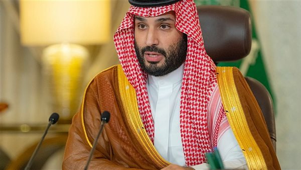 ولي العهد السعودي يطلق الاستراتيجية الوطنية للتقنية الحيوية