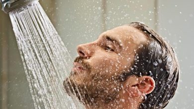 3 طرق بسيطة تساعدك على التخلص من حب الشباب في الظهر...