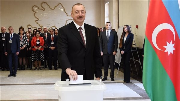 انطلاق الانتخابات الرئاسية المبكرة في أذربيجان.. وإعلان المؤشرات الأولية غدًا