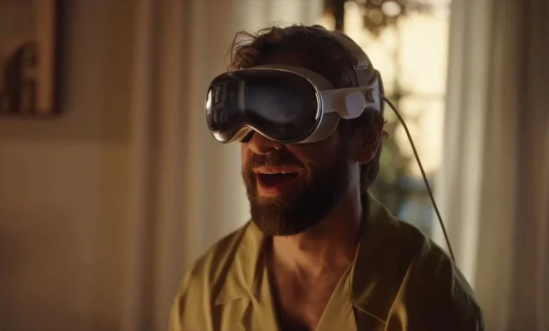 5 أسباب تجعل من نجاح Apple Vision Pro أمر حتمي
