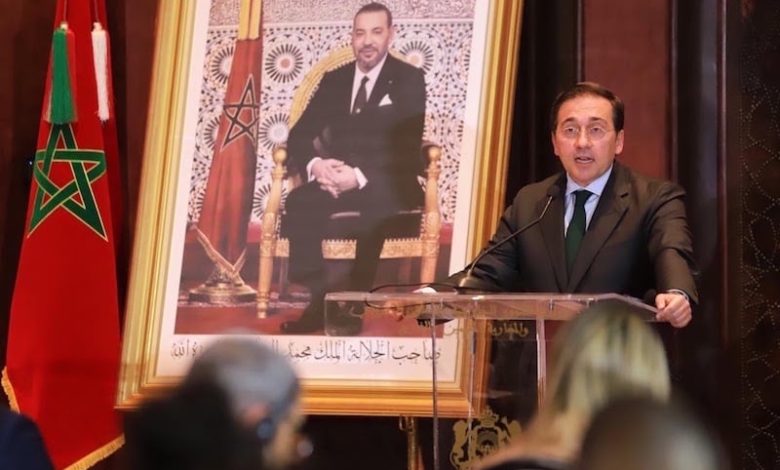 خبراء يبرزون دوافع تأكيد ألباريس "أولوية المغرب" في سياسة إسبانيا الخارجية