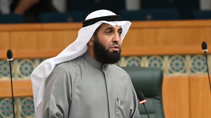 الطشة: على #وزيرة_الأشغال و #وزير_الإسكان الالتفات إلى حديثنا