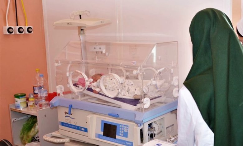 سجن احتياطي لأفراد شبكة الاتجار بالرضع بفاس