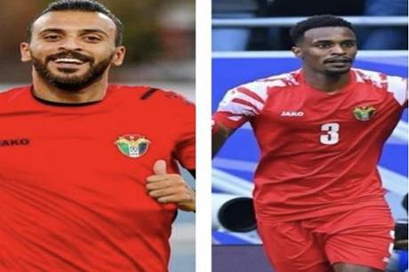 أبوليلى ونصيب: سنهدي الجماهير التأهل لنهائي آسيا