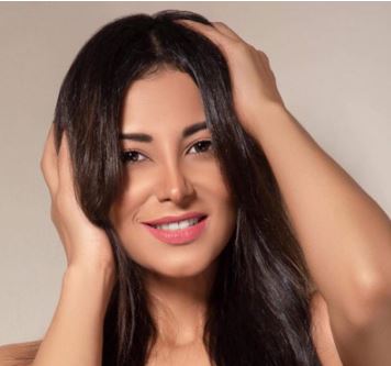 إنجي خطاب: لأول مرة أخد قرار صح في حياتي وخبر اعتزالي ليس له علاقة بأي مشكلة في الفن
