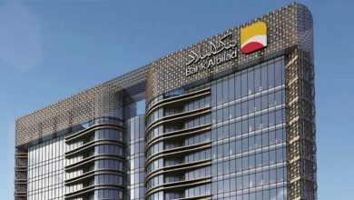 ارتفاع أرباح بنك البلاد 13.8% إلى 2.37 مليار ريال في 2023