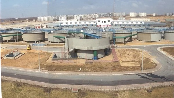 استدعاء مسئولي محطة مياه لسماع أقوالهم في إصابة 7 أشخاص بالشيخ زايد