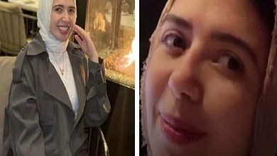 البلوجر سلمى الغزولي